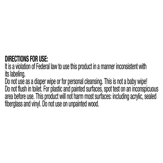 Great Value Lemon Scent Disinfecting Wipes, 75 Count, 1 Lbs, 5.5 oz