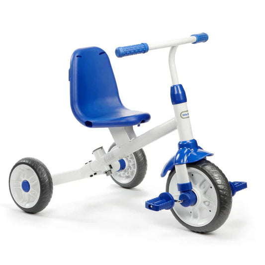 Ride 'n Learn 3-in-1 Trike