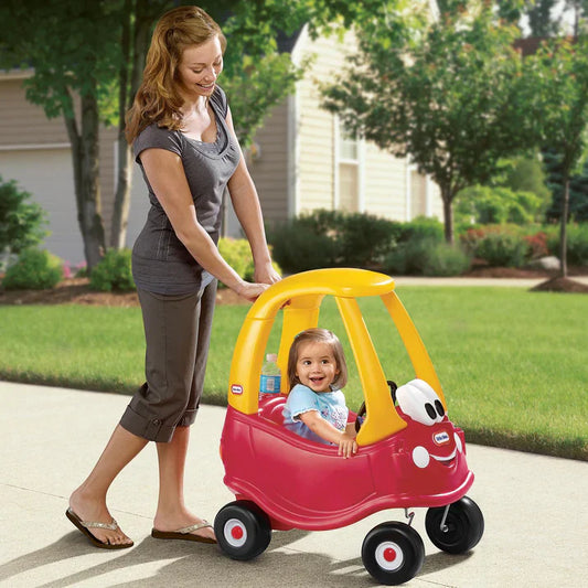 Cozy Coupe 30th Anniversary Edition