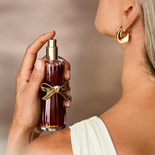 Estée Lauder Youth-Dew Eau de Parfum Spray with Notes of Rose, Spices & Patchouli | Perfumes for Women