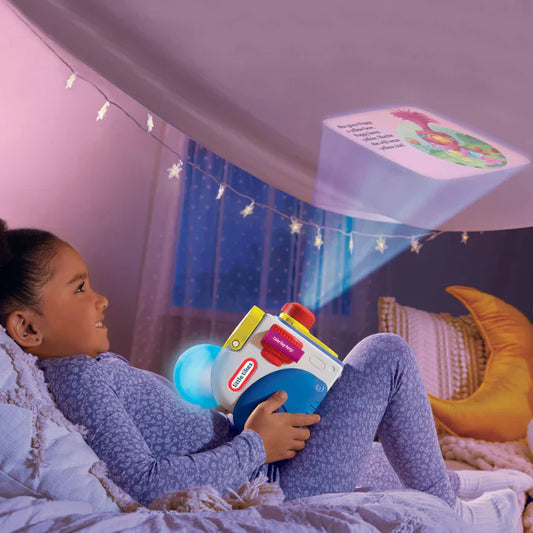 Story Dream Machine™ DreamWorks Animation Trolls Special Day Collection