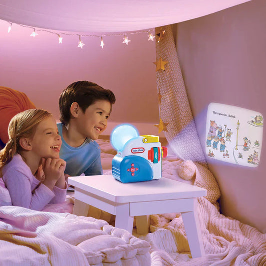 Story Dream Machine™ Random House Richard Scarry Busytown Collection