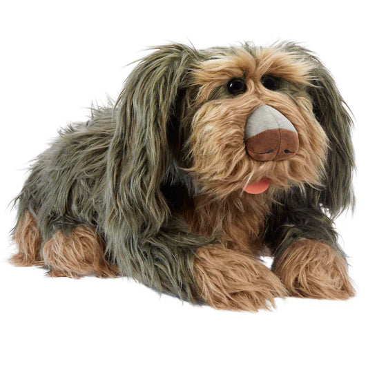 Fraggle Rock Back to the Rock Sprocket Plush