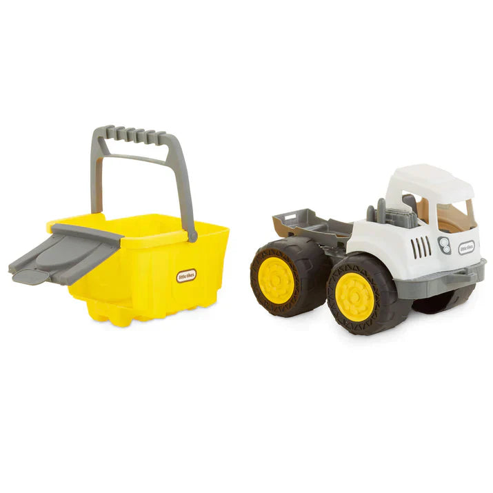 Dirt Diggers™ 2-in-1 Dump Truck