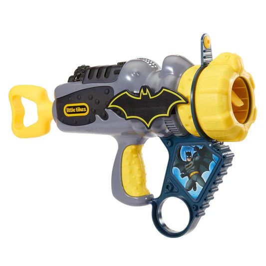 Batman™ & The Joker™ Boom Blaster 2-Pack – DC Superhero Launchers for Kids