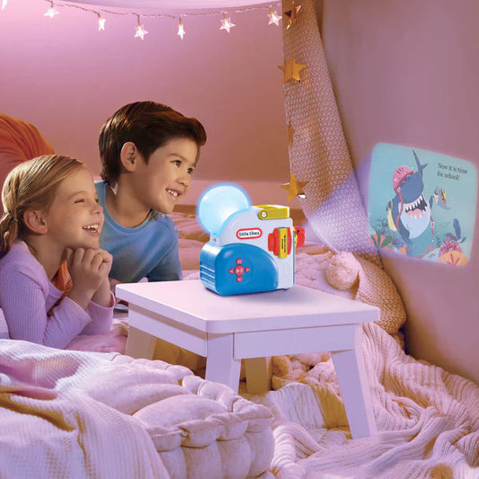 Story Dream Machine™ Random House Big Shark, Little Shark Collection