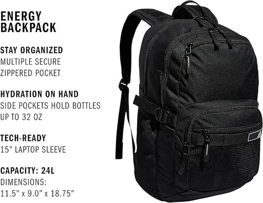 adidas Energy Backpack