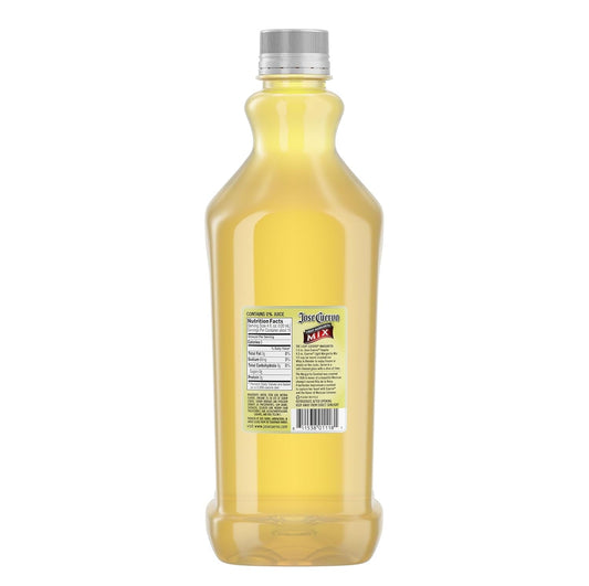 Classic Lime Light Margarita Mix, 59.2 Fl Oz