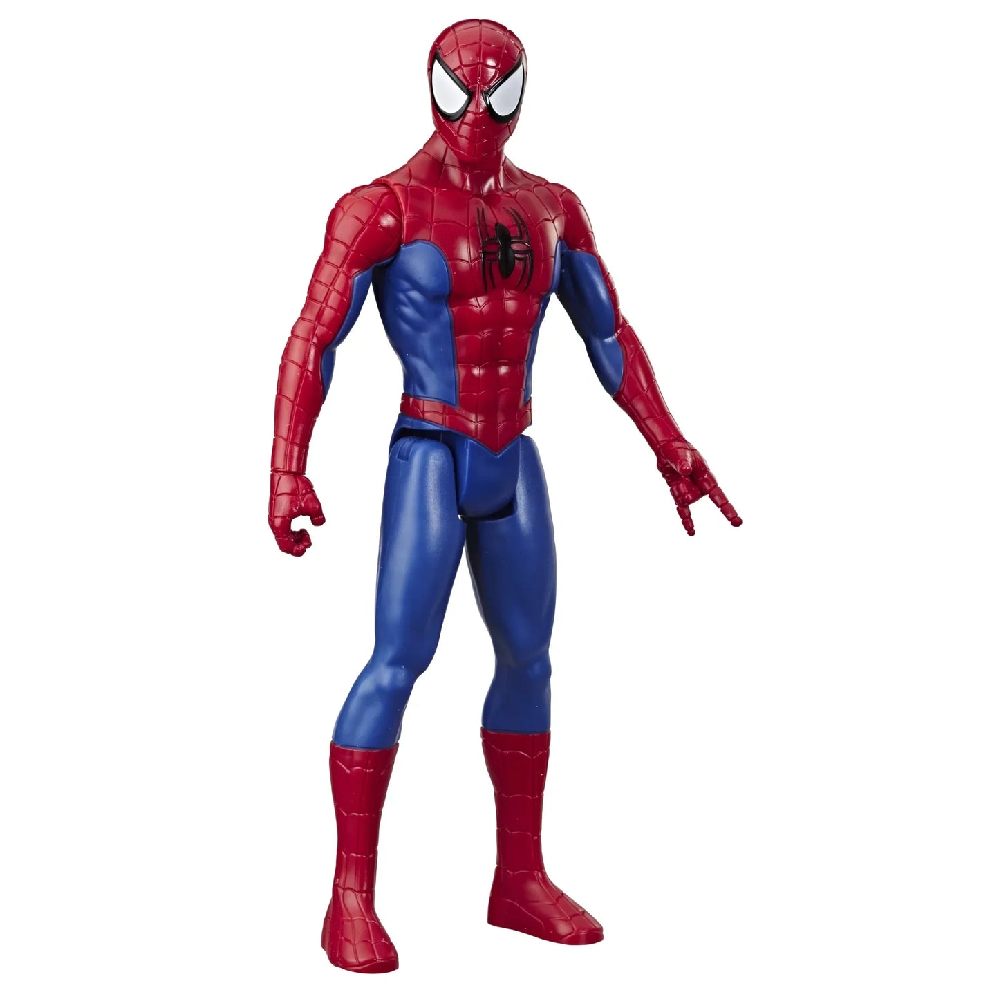 Hasbro Titan Spider Man