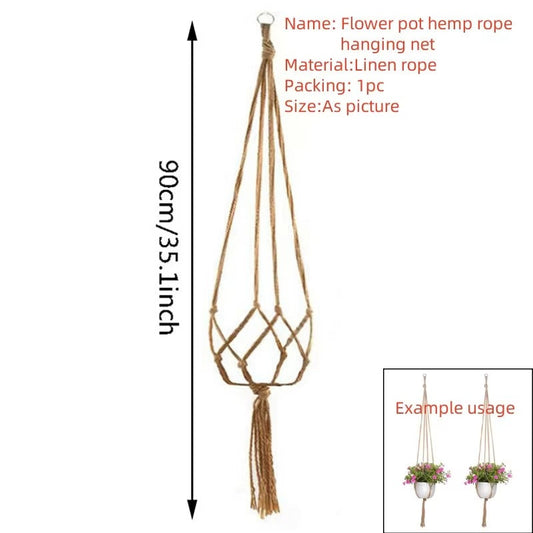 Nordic Natural Wood Wall Plant Hangers Hanging Flower Pot Hook Nordic Flower Bracket for Lanterns Wind Chimes Balcony Home Decor