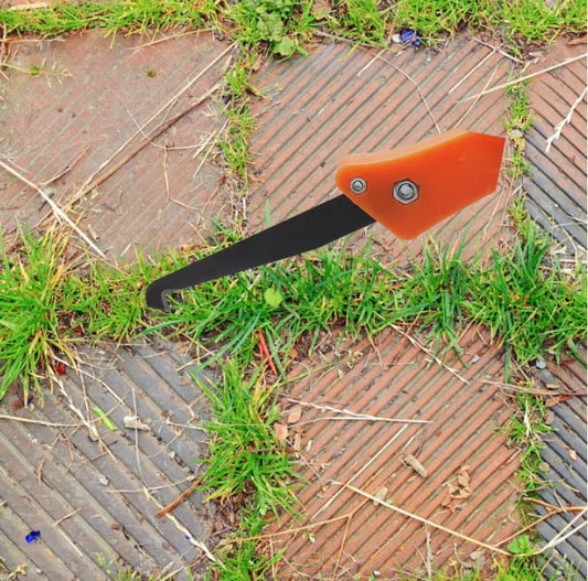 Weeding Tools,Foldable Garden Yard Weed Cleaning Tool