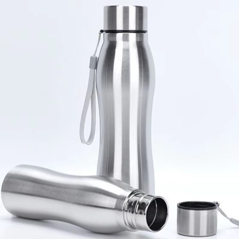Stainless Steel Water bottle 1000ml