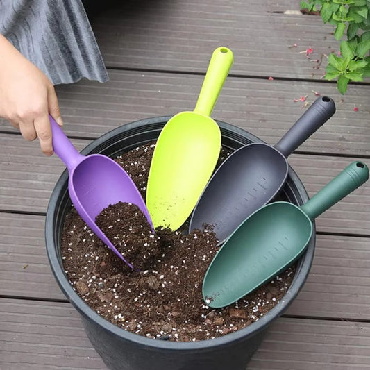 Garden Shovel Mini Scoop Multipurpose