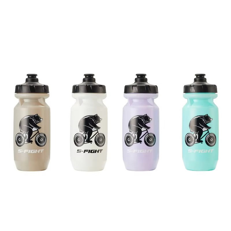Lightweight Cycling Bottle