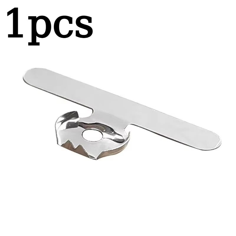 Multi-performance Garlic Planer Stainless Steel Peeler Ginger Planer