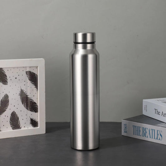 Stainless Steel Water bottle 1000ml
