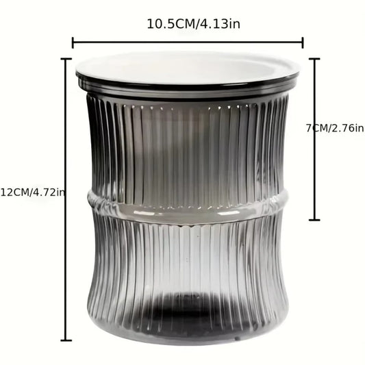 Lazy Hydroponic Flower Pot Automatic Water-Absorbing Flowerpot