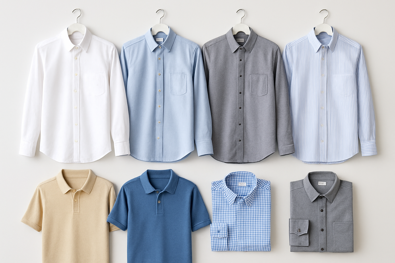 Men’s Shirts