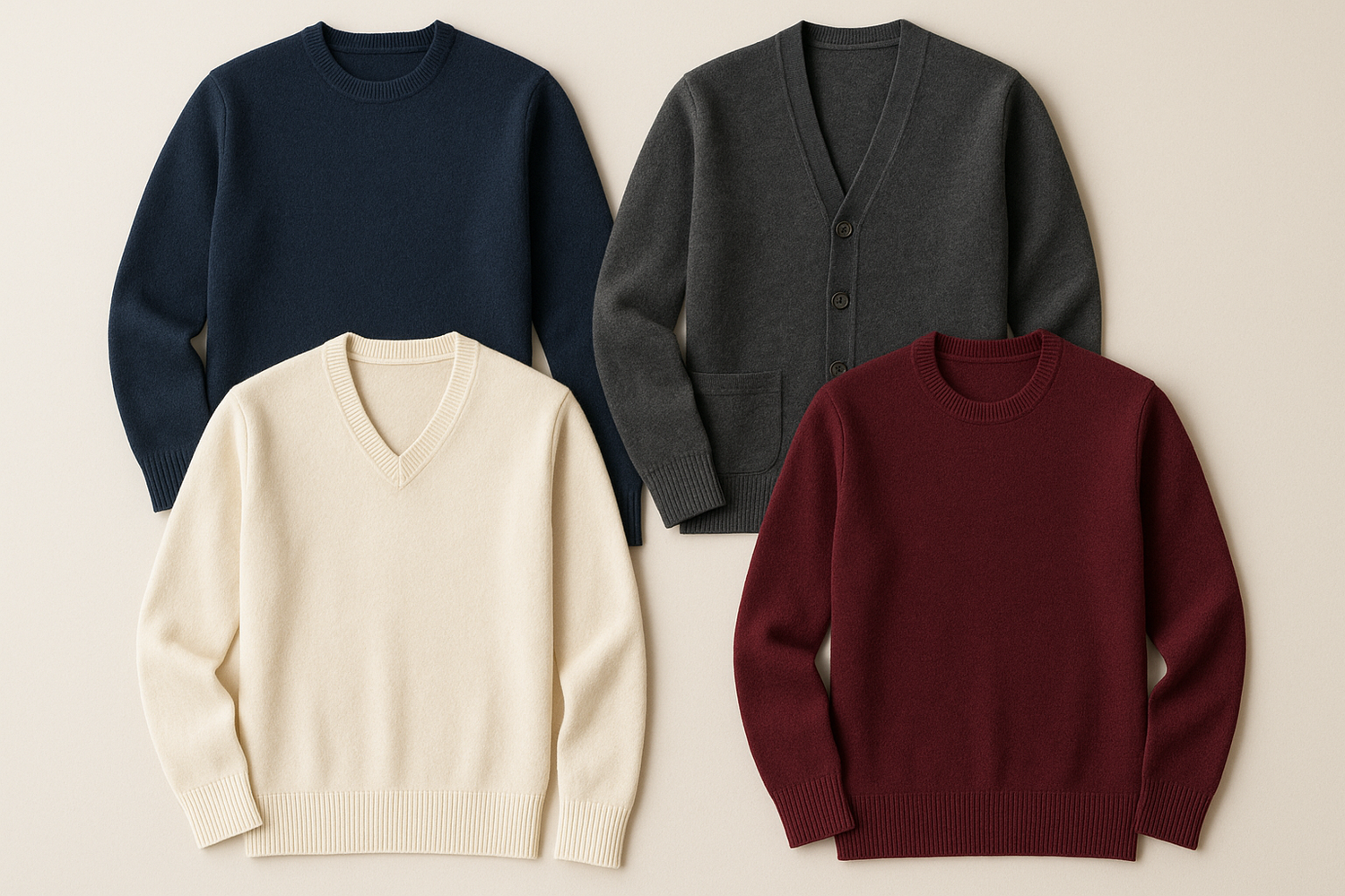 Men’s Sweaters