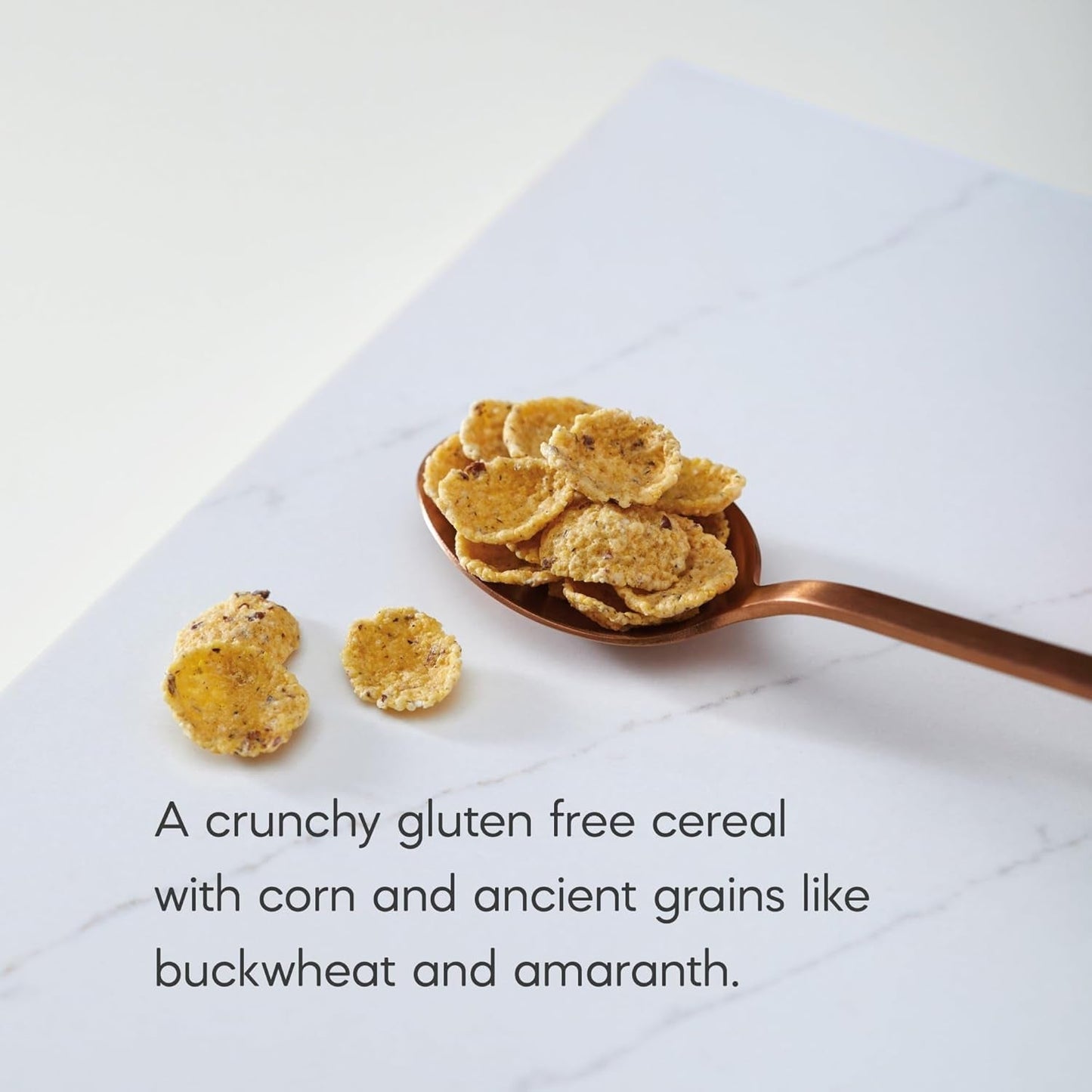 Organic Mesa Sunrise Cereal, 26.4 Oz (Pack of 1), Gluten Free, Earth Friendly Packaging