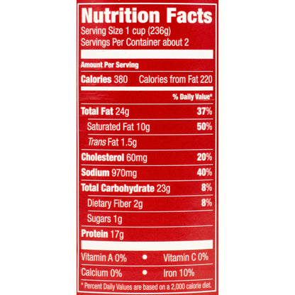 MARY KITCHEN Corned Beef Hash, Canned Corned Beef, Shelf-Stable, 14 oz Steel Can