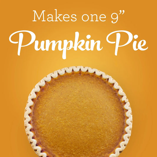 Libby's 100% Pure Pumpkin, All Natural Gluten Free Canned Pumpkin Puree Filling for Baking Pumpkin Pie Dessert, 15 oz Can