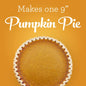 Libby's 100% Pure Pumpkin, All Natural Gluten Free Canned Pumpkin Puree Filling for Baking Pumpkin Pie Dessert, 15 oz Can