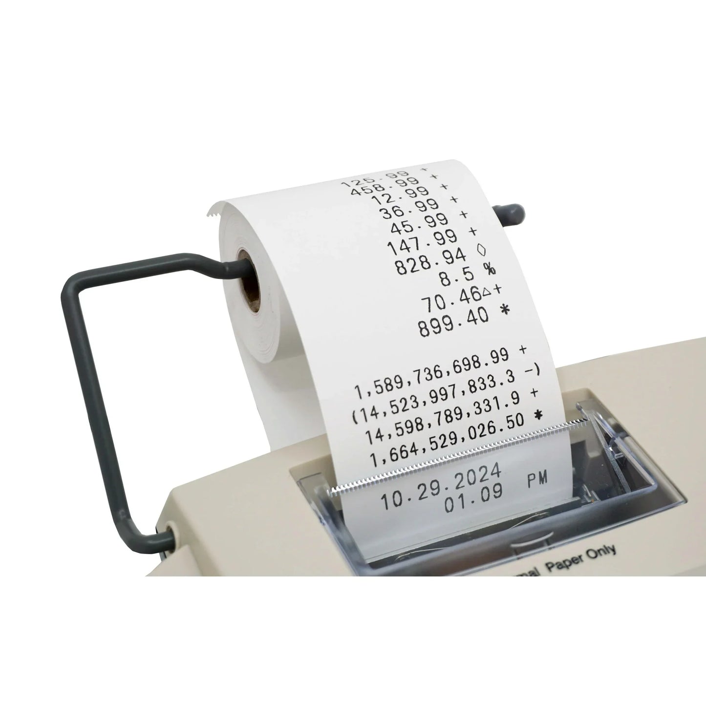 Victor 1310 Big Print™ Commercial Printing Calculator