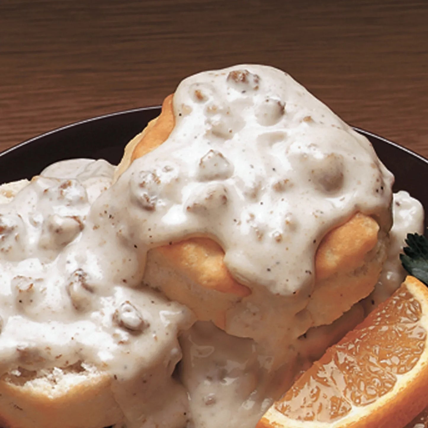 Libby's Country Sausage Gravy, 15 oz Can