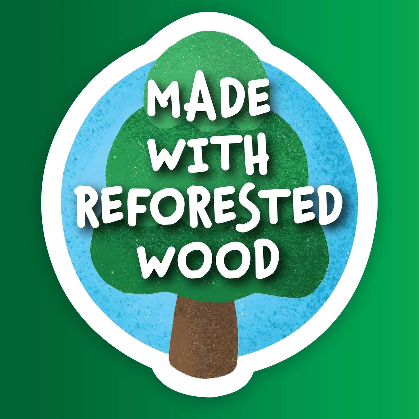 Crayola Colored Pencil Set, 12 Ct, Back to School Supplies for Kids, Classroom Supplies, Teacher Gift