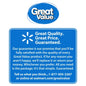 Great Value Toilet Bowl Cleaners, Fresh scent, 24 Fluid Ounce, 2 Count