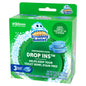 Scrubbing Bubbles Toilet Tablets, Continuous Clean Toilet Drop Ins, 3 Count