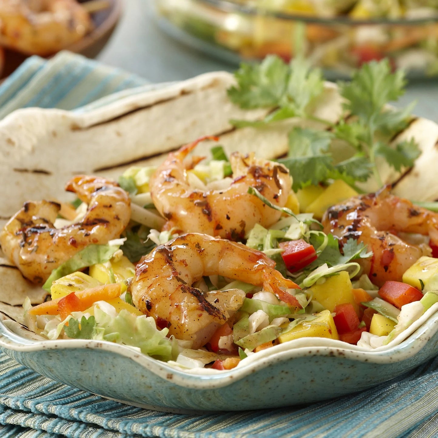 Kosher Premium Taco Seasoning Mix, 24 Oz Bottle