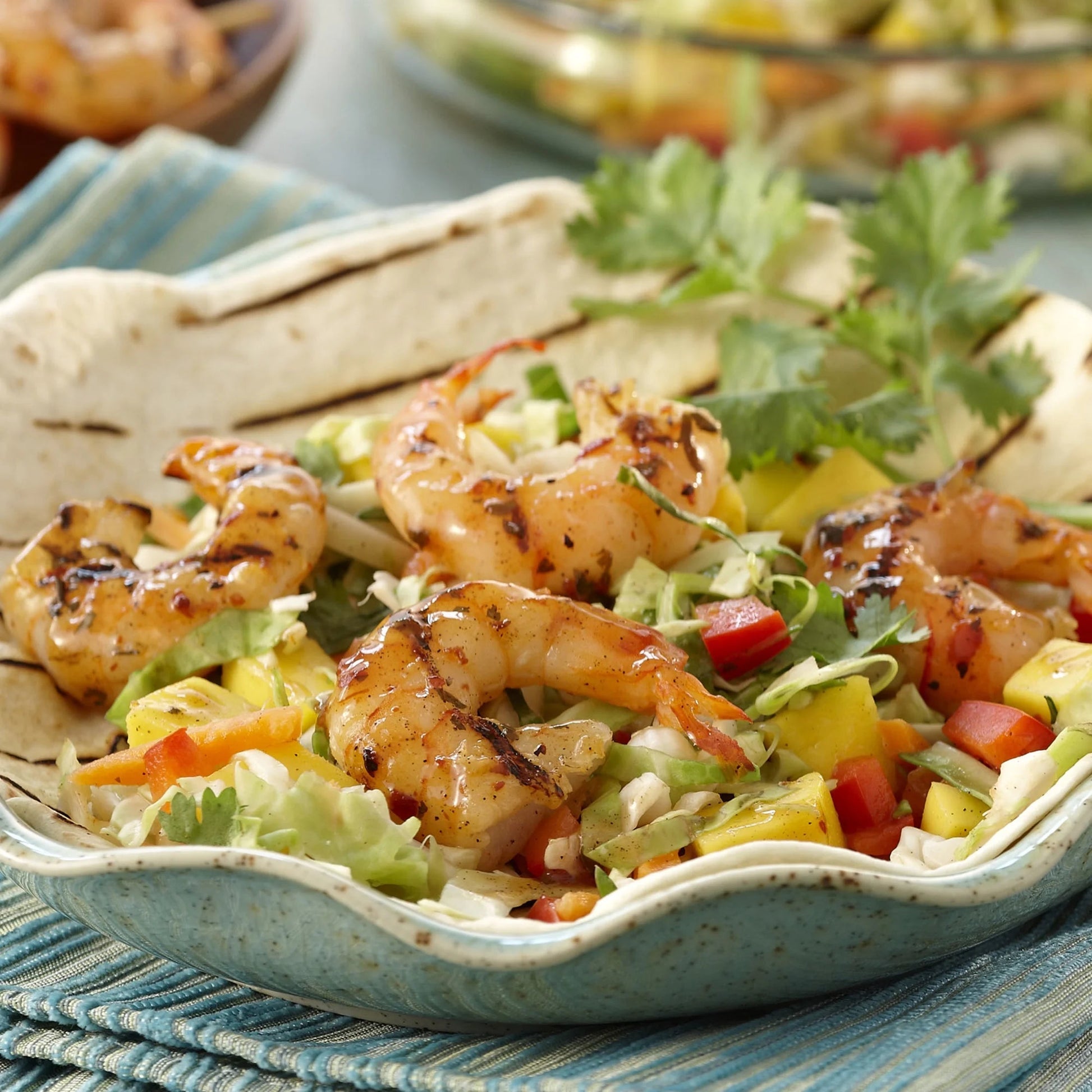 Kosher Premium Taco Seasoning Mix, 24 Oz Bottle