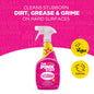 The Pink Stuff, Miracle Multi-Purpose Household Cleaner, Liquid Spray, 25.36 fl. oz.