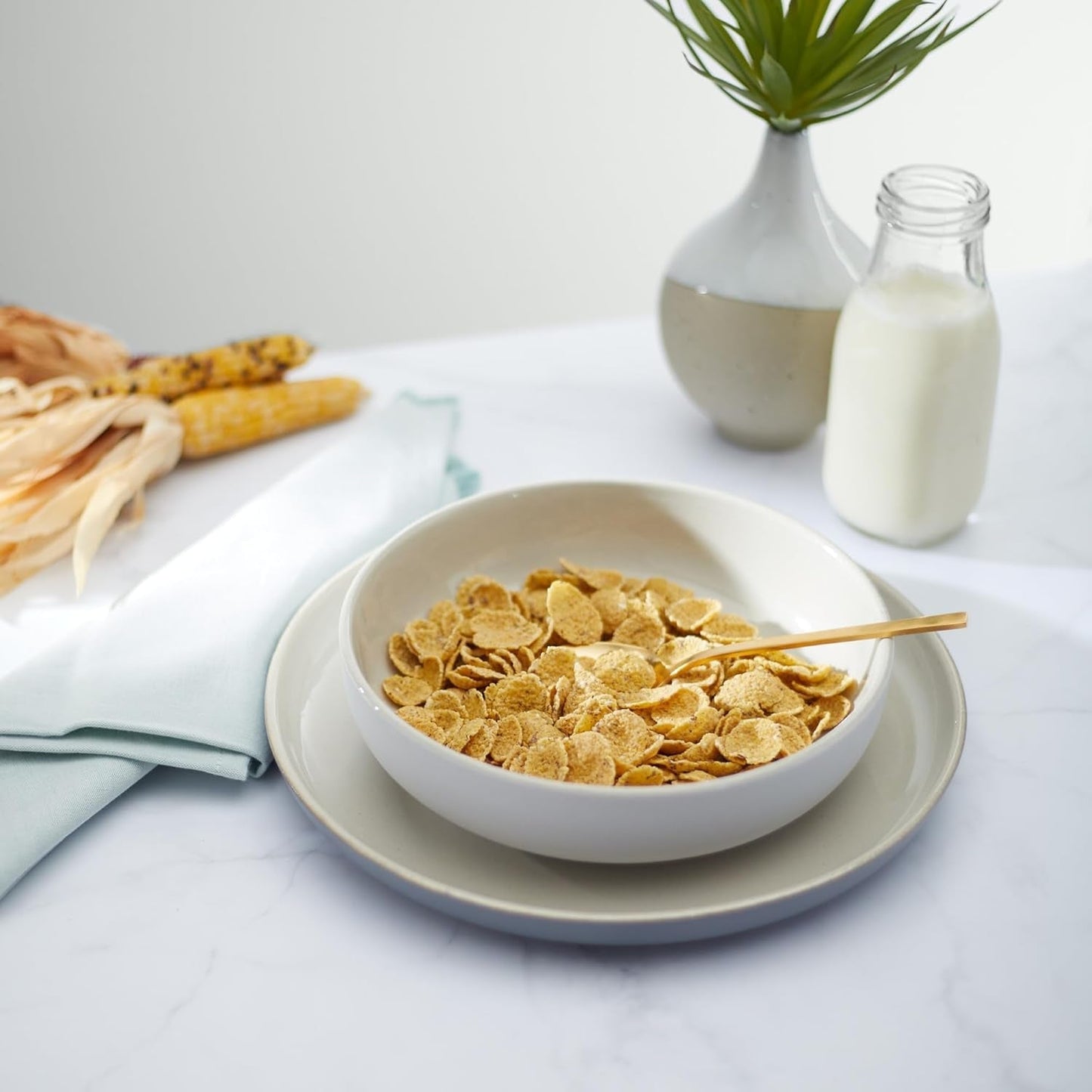 Organic Mesa Sunrise Cereal, 26.4 Oz (Pack of 1), Gluten Free, Earth Friendly Packaging