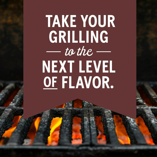 Bush's Bourbon and Brown Sugar Grillin' Beans, Canned Navy Beans, 22 oz