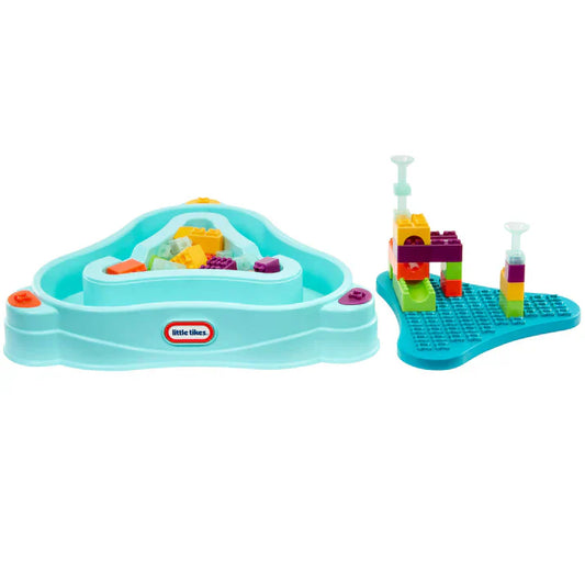 Build & Splash™ Water Table with 50+ Accessories