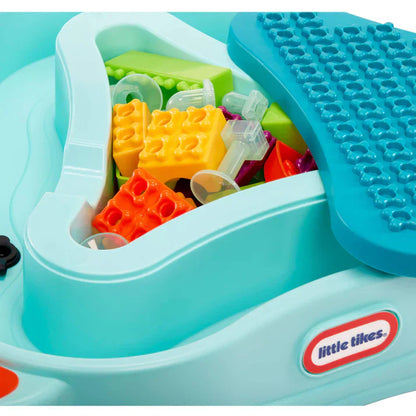 Build & Splash™ Water Table with 50+ Accessories