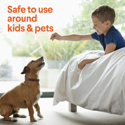 Clorox Urine Remover for Stains and Odors, Spray Bottle, 32 oz