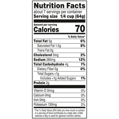 Libby's Country Sausage Gravy, 15 oz Can