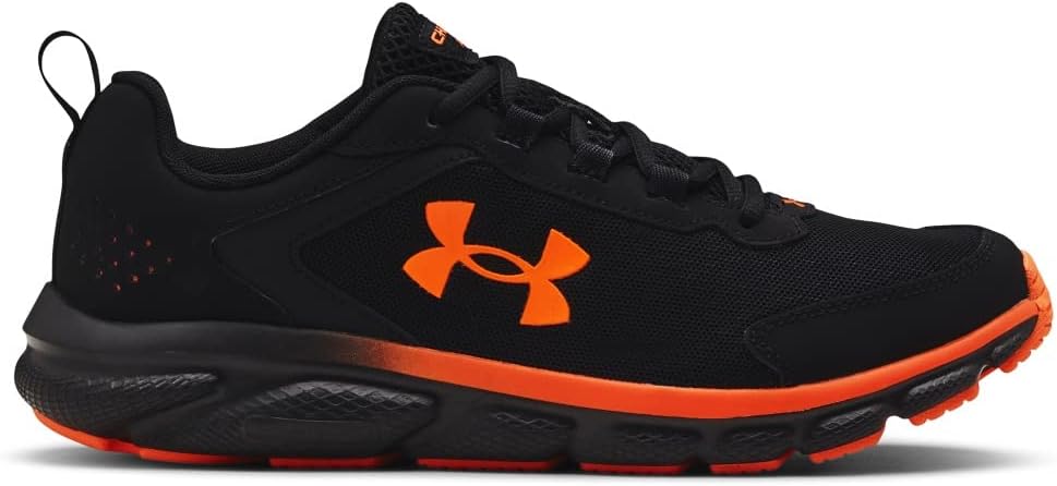 Under Armour Men's Charged Assert 9 Running Shoe