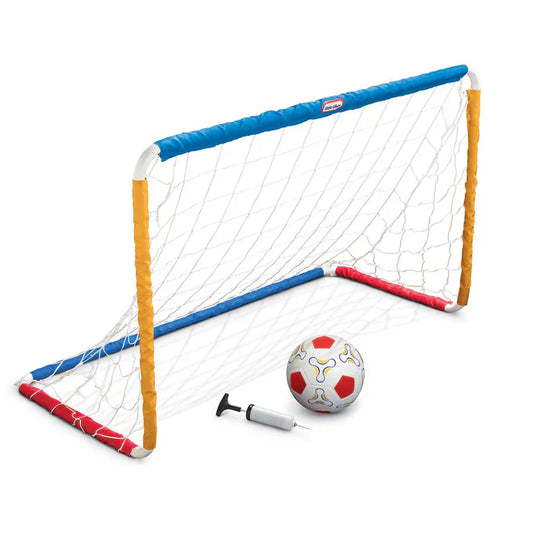 Easy Score Soccer Set - Primary