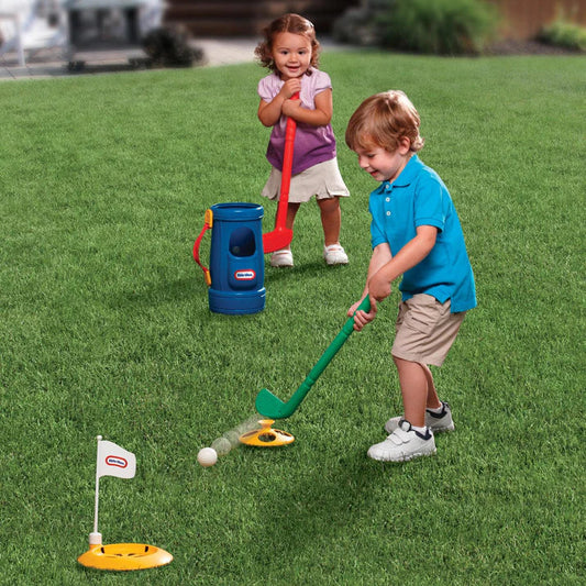 TotSports Grab 'n Go Golf