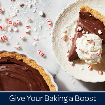 Morton® Sea Salt, Natural All-Purpose, 26 oz Round Can