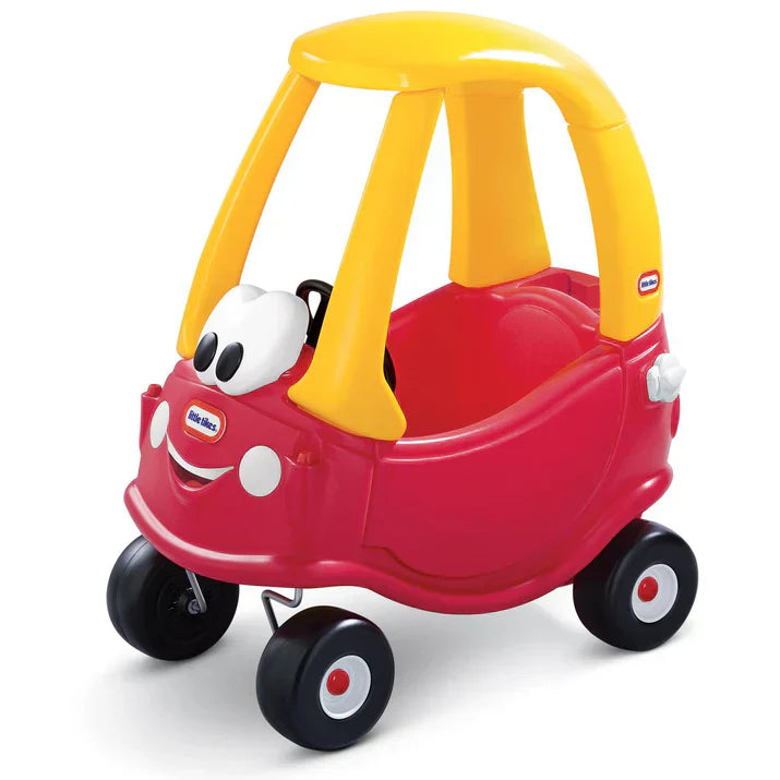 Cozy Coupe 30th Anniversary Edition