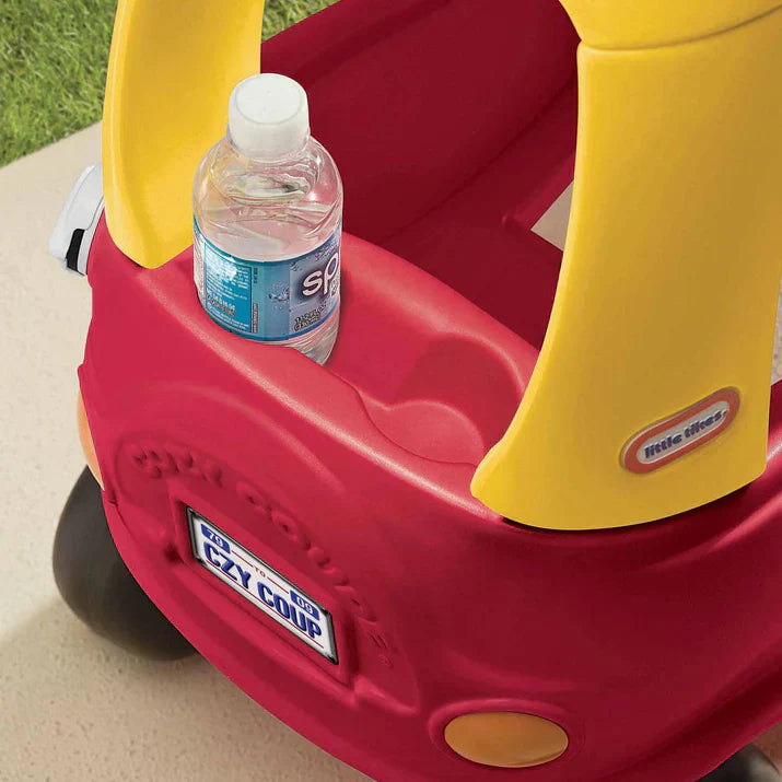 Cozy Coupe 30th Anniversary Edition