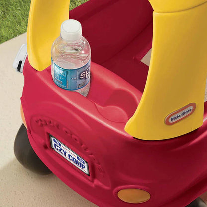 Cozy Coupe 30th Anniversary Edition