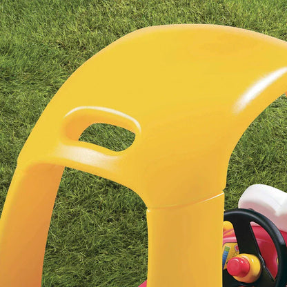 Cozy Coupe 30th Anniversary Edition