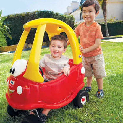 Cozy Coupe 30th Anniversary Edition